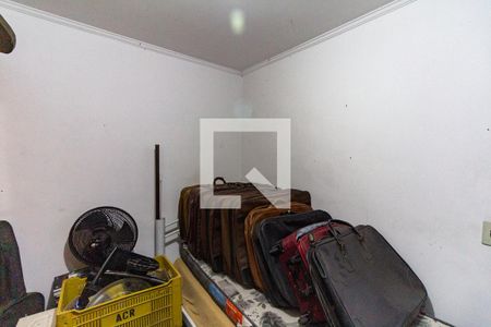 Casa à venda com 460m², 4 quartos e 5 vagasQuarto de Serviço