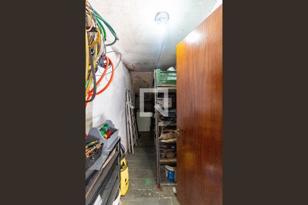 Casa à venda com 460m², 4 quartos e 5 vagasDeposito 