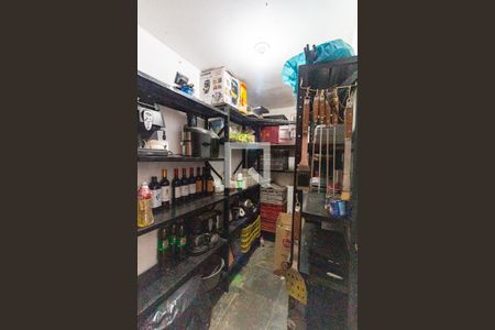 Casa à venda com 460m², 4 quartos e 5 vagasDespensa