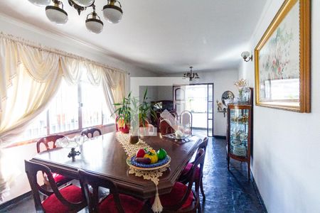 Sala 2 de casa à venda com 4 quartos, 460m² em Vila Moraes, São Paulo