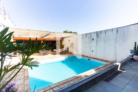 Casa à venda com 460m², 4 quartos e 5 vagasPiscina