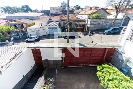 Casa à venda com 460m², 4 quartos e 5 vagasVista da Suíte 4