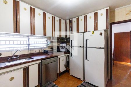 Casa à venda com 460m², 4 quartos e 5 vagasCozinha