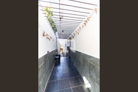 Casa à venda com 460m², 4 quartos e 5 vagasÁrea de Serviço