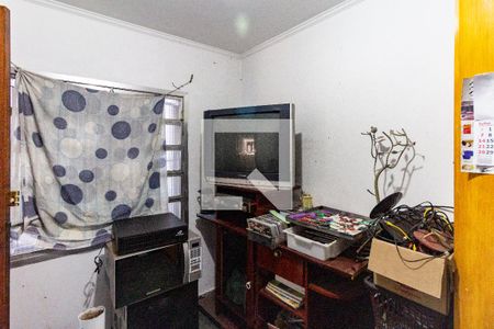 Casa à venda com 460m², 4 quartos e 5 vagasQuarto de Serviço