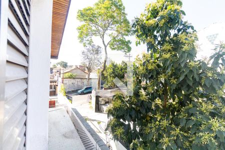 Casa à venda com 460m², 4 quartos e 5 vagasVista da Suíte 3