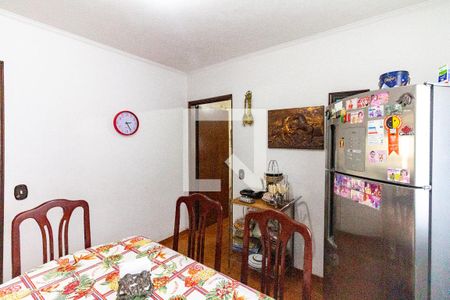 Casa à venda com 460m², 4 quartos e 5 vagasSala 4