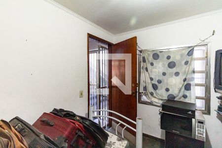 Casa à venda com 460m², 4 quartos e 5 vagasQuarto de Serviço