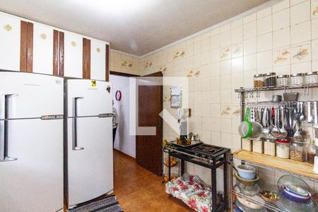 Casa à venda com 460m², 4 quartos e 5 vagasCozinha