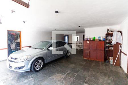 Casa à venda com 460m², 4 quartos e 5 vagasGaragem