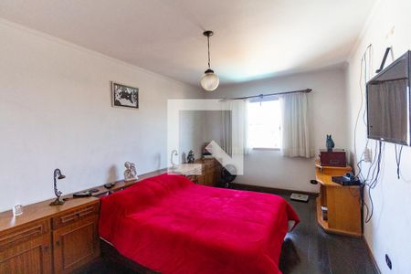 Casa à venda com 460m², 4 quartos e 5 vagasSuíte 2