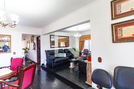 Sala 3 de casa para alugar com 4 quartos, 460m² em Vila Moraes, São Paulo