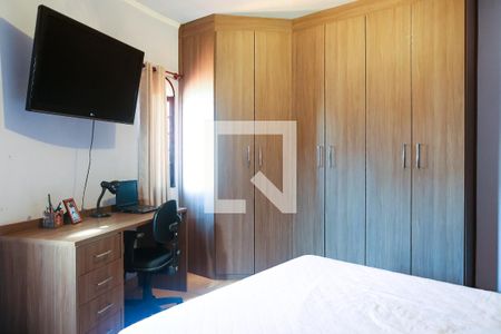 Casa à venda com 3 quartos, 244m² em Jardim Santo Alberto, Santo André