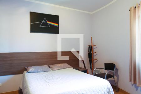 Casa à venda com 3 quartos, 244m² em Jardim Santo Alberto, Santo André