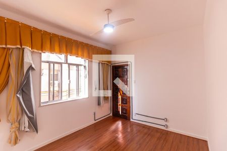 Sala de apartamento para alugar com 2 quartos, 60m² em Vila Valqueire, Rio de Janeiro
