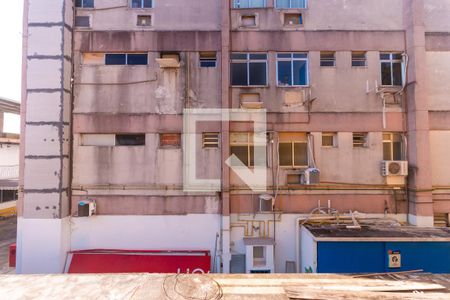 Vista do Quarto 1 de apartamento para alugar com 2 quartos, 60m² em Vila Valqueire, Rio de Janeiro