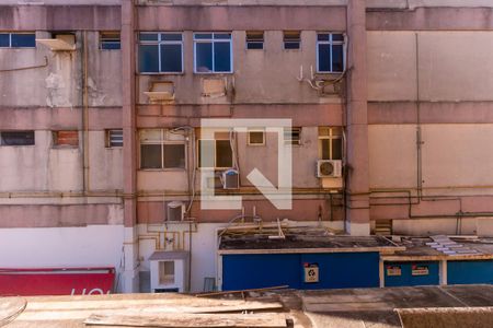 Vista da Sala de apartamento para alugar com 2 quartos, 60m² em Vila Valqueire, Rio de Janeiro