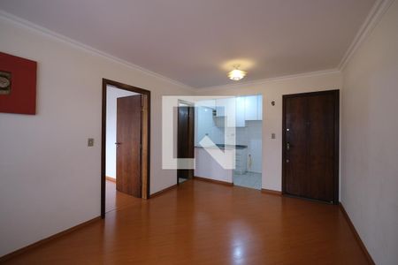 Sala de apartamento para alugar com 1 quarto, 42m² em Vila Izabel, Curitiba