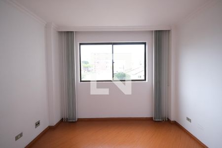 Quarto de apartamento para alugar com 1 quarto, 42m² em Vila Izabel, Curitiba
