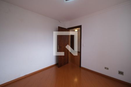 Quarto de apartamento para alugar com 1 quarto, 42m² em Vila Izabel, Curitiba