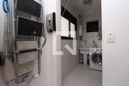 Apartamento à venda com 70m², 2 quartos e 1 vaga Apartamento à venda com 70m², 2 quartos e 1 vagaDispensa