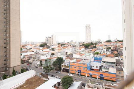 Vista Sala de apartamento para alugar com 2 quartos, 70m² em Mooca, São Paulo