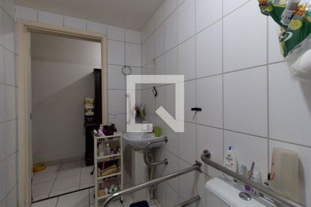 Apartamento à venda com 50m², 2 quartos e sem vagaBanheiro