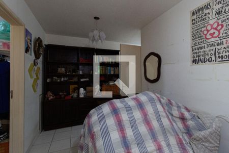 Sala de apartamento à venda com 2 quartos, 50m² em Parque Santa Rita, São Paulo