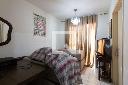 Apartamento à venda com 2 quartos, 50m² em Parque Santa Rita, São Paulo