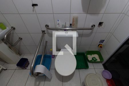 Apartamento à venda com 50m², 2 quartos e sem vagaBanheiro