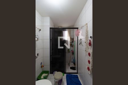 Apartamento à venda com 50m², 2 quartos e sem vagaBanheiro