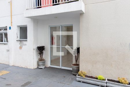 Apartamento à venda com 50m², 2 quartos e sem vagaÁrea comum
