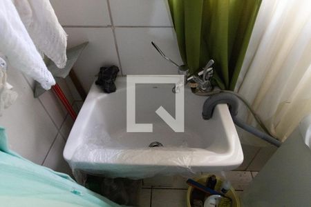 Apartamento à venda com 50m², 2 quartos e sem vagaLavanderia