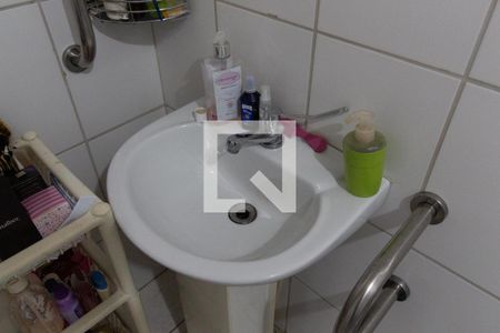 Apartamento à venda com 50m², 2 quartos e sem vagaBanheiro