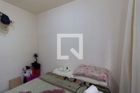 Quarto 1 de apartamento à venda com 2 quartos, 50m² em Parque Santa Rita, São Paulo