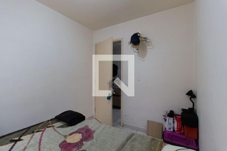 Quarto 1 de apartamento à venda com 2 quartos, 50m² em Parque Santa Rita, São Paulo
