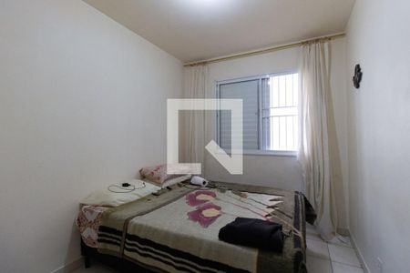 Quarto 1 de apartamento à venda com 2 quartos, 50m² em Parque Santa Rita, São Paulo