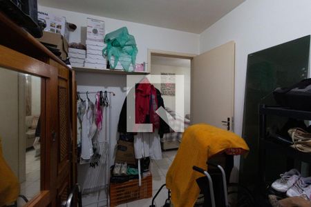 Apartamento à venda com 50m², 2 quartos e sem vagaQuarto 2