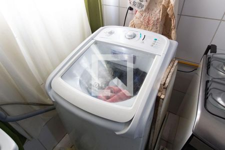 Apartamento à venda com 50m², 2 quartos e sem vagaLavanderia