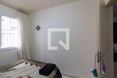 Quarto 1 de apartamento à venda com 2 quartos, 50m² em Parque Santa Rita, São Paulo