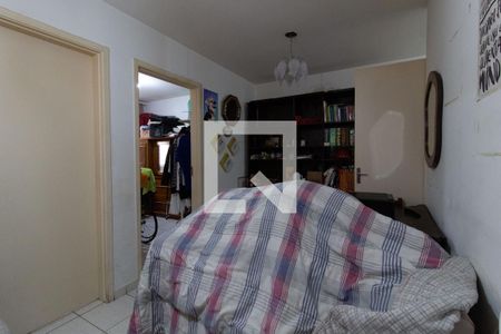 Sala de apartamento à venda com 2 quartos, 50m² em Parque Santa Rita, São Paulo