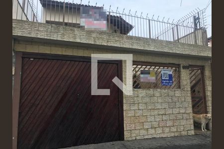 Casa à venda com 180m², 4 quartos e 3 vagasFachada