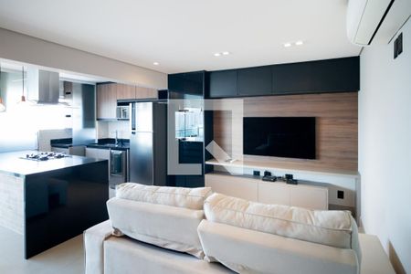 Apartamento para alugar com 2 quartos, 84m² em Cidade Monções, São Paulo