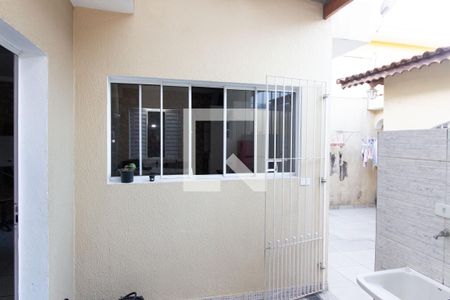 Casa à venda com 220m², 4 quartos e 4 vagasVista da Casa 2 - Suíte