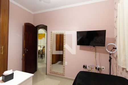 Casa à venda com 220m², 4 quartos e 4 vagasQuarto 1