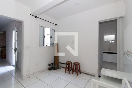 Casa à venda com 220m², 4 quartos e 4 vagasCasa 2 - Suíte