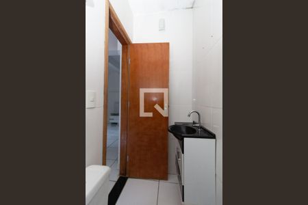 Casa à venda com 220m², 4 quartos e 4 vagasCasa 2 - Banheiro da Social