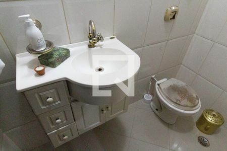 Casa à venda com 220m², 4 quartos e 4 vagasLavado da Sala