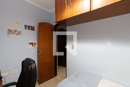 Casa à venda com 220m², 4 quartos e 4 vagasQuarto 2