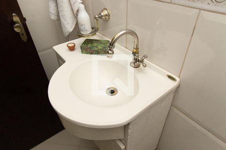 Casa à venda com 220m², 4 quartos e 4 vagasLavado da Sala